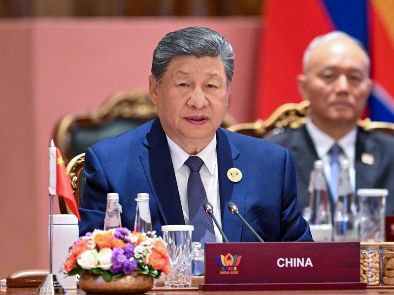 Govt officials, state-run enterprise executives seek legal advice as China expands anti-corruption campaign: Report (File Image)
