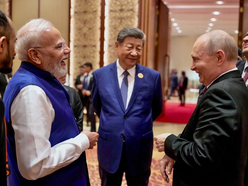 India’s grand strategy delivers major diplomatic win at 18th BRICS summit: Report