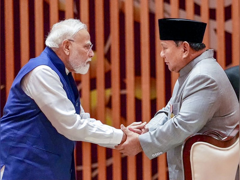 India's calibrated BRICS strategy underpins deeper engagement with Southeast Asia