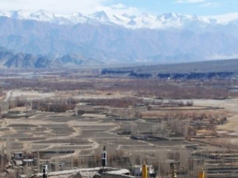Progress over protests: Time to lock in Ladakh’s gains (IANS Analysis)