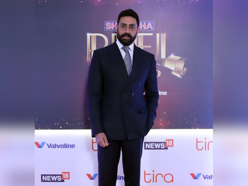 When Abhishek Bachchan revealed who was his first love in Bollywood 