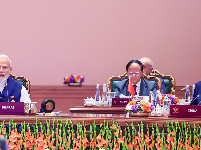 BRICS Summit: PM Modi warns against 'weaponising' technology, critical minerals 