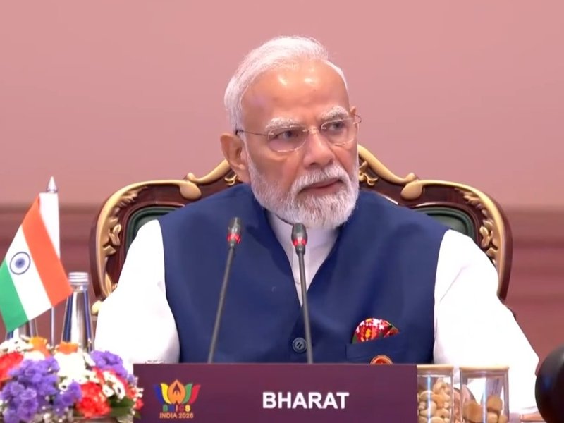 BRICS has evolved into an ecosystem of solutions: PM Modi