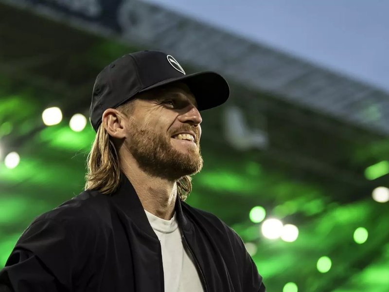 Bundesliga: Gladbach part ways with coach Eugen Polanski
