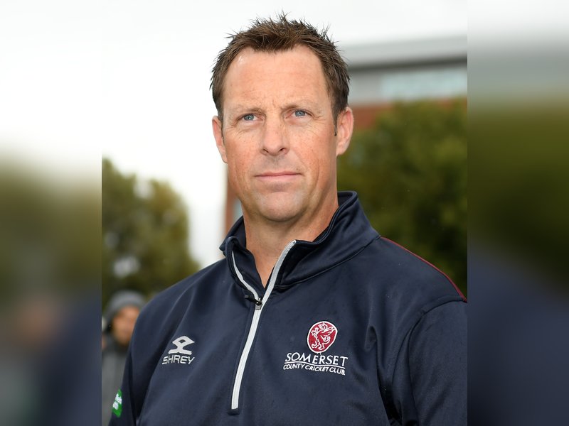 Marcus Trescothick unsure of future with England Test side
