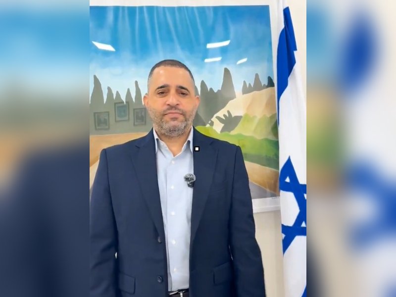 Israel lauds India's pragmatic approach to global diplomacy