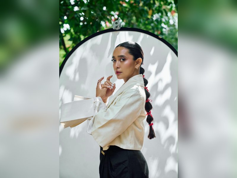 Sayani Gupta reacts to ‘Aasmani’ getting clean chit in  copyright infringement