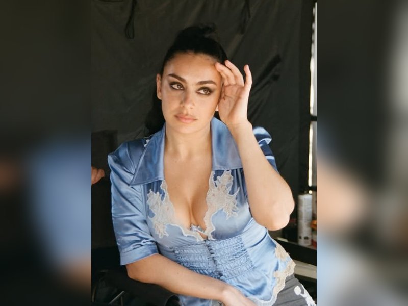 Charli XCX addresses backlash on short leg of her European tour