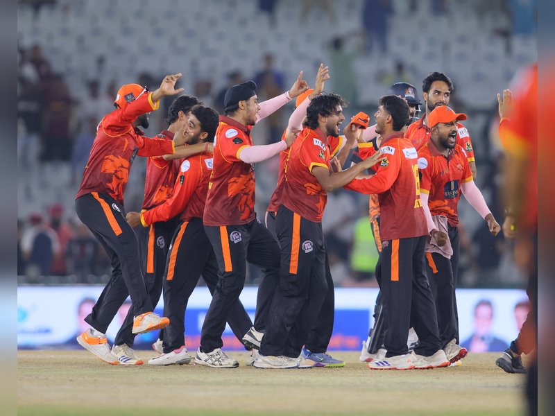 Sher-e-Punjab T20: ‘We are ready for every challenge,’ says Salil Arora ahead of final