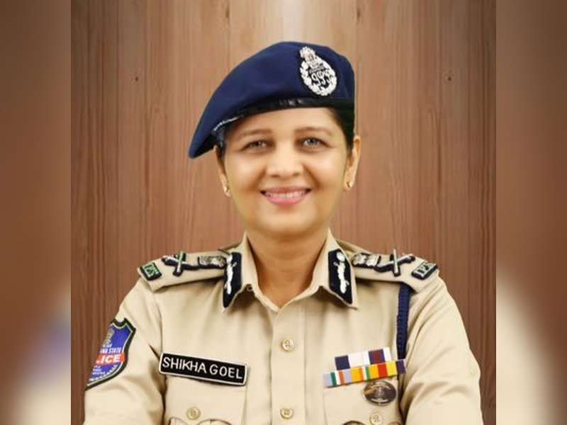 Telangana Police facilitates refund of Rs 139 crore to cyber fraud victims