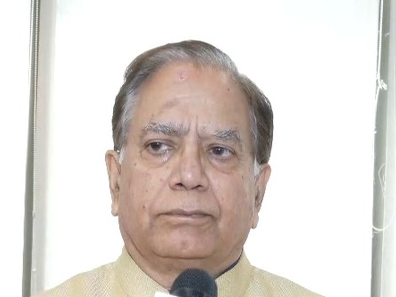 ब्रिक्स सम्मेलन में आतंकवाद पर बनी आम सहमति भारत के लिए बड़ी उपलब्धि: पूर्व राजदूत जेके त्रिपाठी