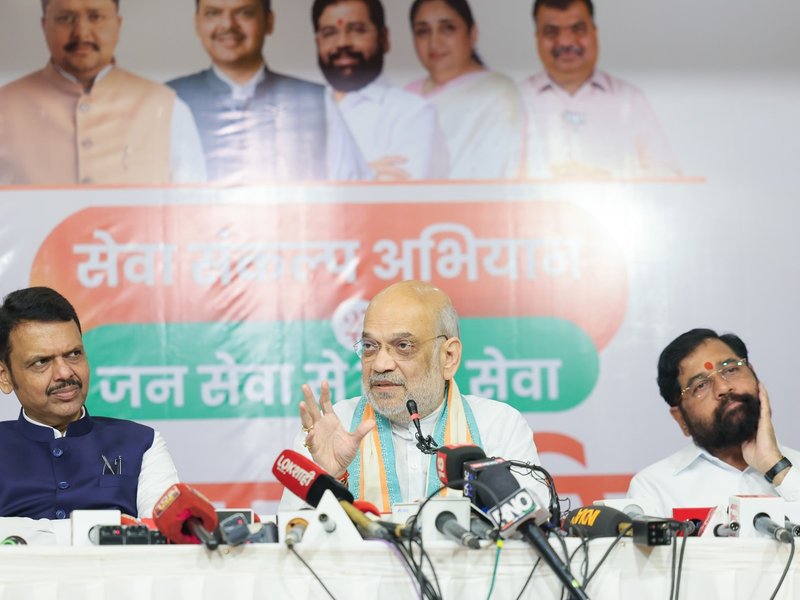 UCC will be implemented in 21 NDA-ruled states before 2029: HM Amit Shah