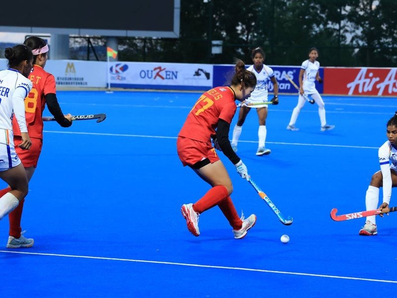 'यह वाकई एक शानदार उपलब्धि', पीएम मोदी ने जूनियर एशिया कप का खिताब जीतने पर पुरुष और महिला हॉकी टीम को दी बधाई
