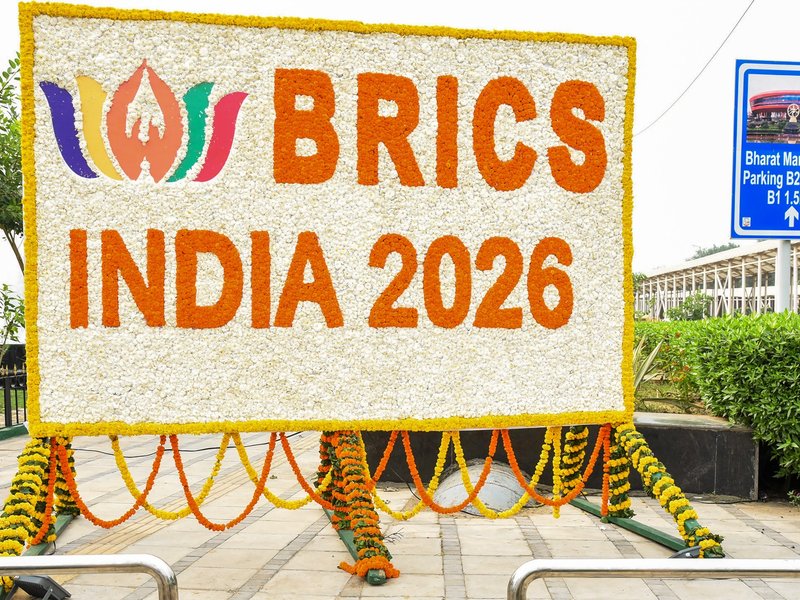 BRICS emerging as key platform for Global South cooperation: Experts
