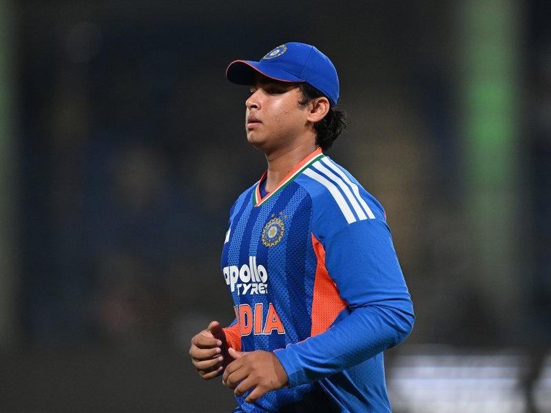 Talented Vaibhav Sooryavanshi has a long way to go, says Sanath Jayasuriya