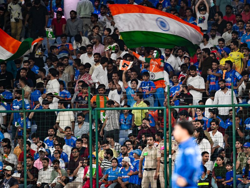 1st T20I: Delhi crowd created fantastic atmosphere for India-Afghanistan game, says DDCA chief Jaitley