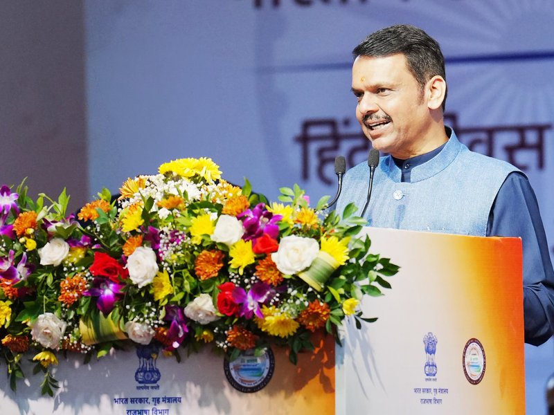 मराठी शास्त्रीय भाषा दिवस पर मुख्यमंत्री फडणवीस समेत कई नेताओं ने मराठी लोगों को दी शुभकामनाएं