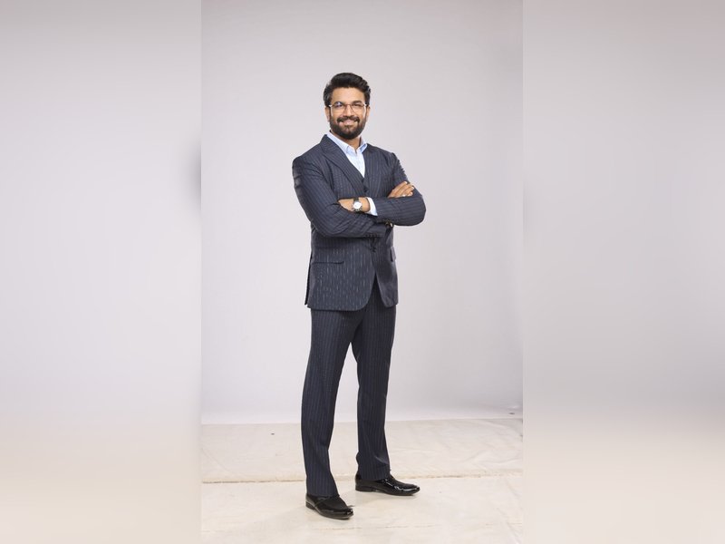 Ganeshotsav: Sharad Kelkar reveals what he loves most about the festival