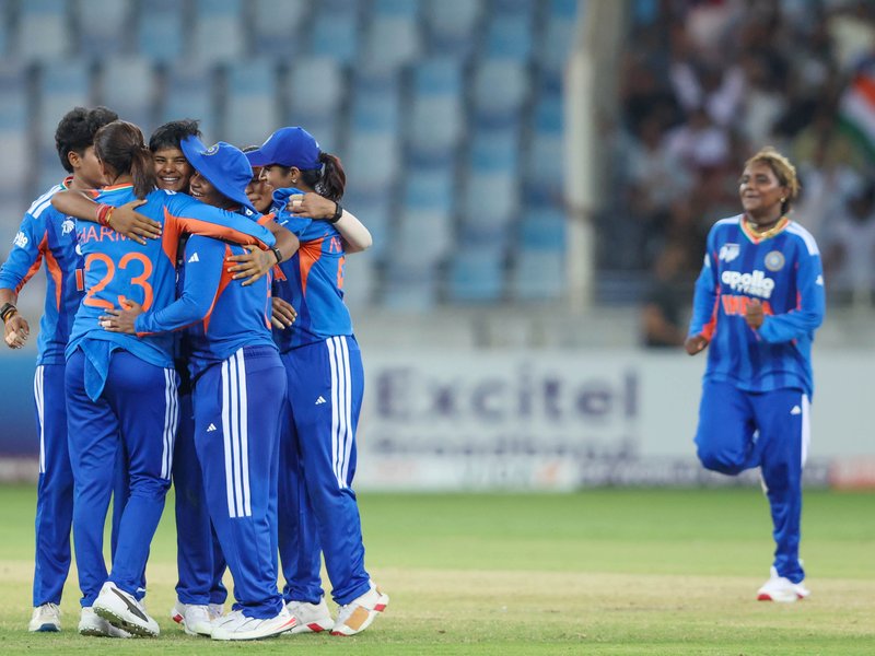 'Proud moment for Indian cricket': PM Modi on Women's Asia Cup triumph