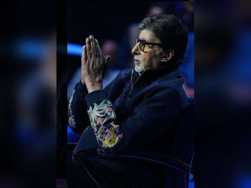 Amitabh Bachchan takes a hilarious dig at ‘misinterpretation’ of his blog 