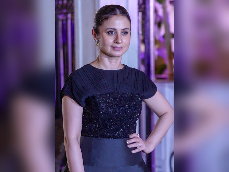 Rasika Dugal says ‘talent & merit never get equal importance’, admits it ‘hurts a lot’ when she isn’t cast
