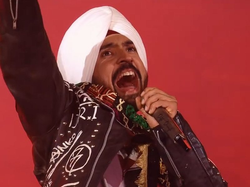 Diljit Dosanjh on making history at Wembley Stadium: ‘I was simply a witness to the dream unfolding’