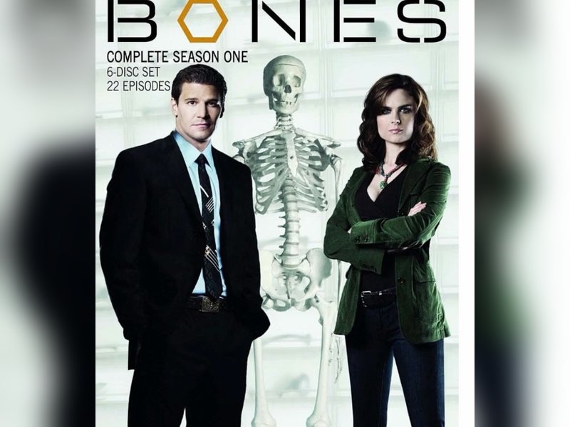 David Boreanaz marks 21 years of ‘Bones’, recalls ‘The Rockford Files’ connection