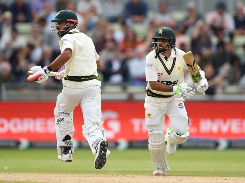 Pakistan slip to single-digit PCT in WTC table after double sanction