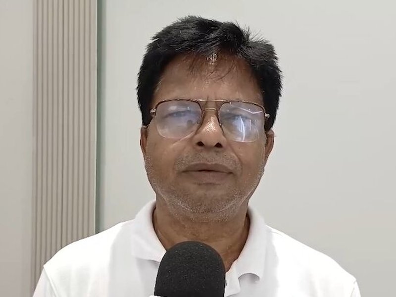 'मोहसिन नकवी से ट्रॉफी लेना हमारे लिए बेइज्जती होती', ऋचा घोष के पिता ने किया भारतीय टीम के फैसले का समर्थन