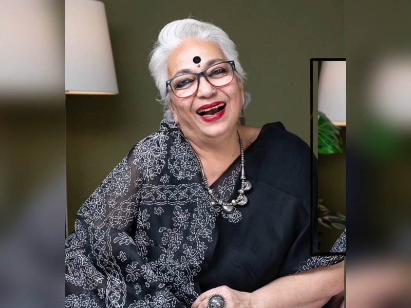Kalpana Iyer recalls losing movies and work because she was ‘too skinny’: Thin was not acceptable