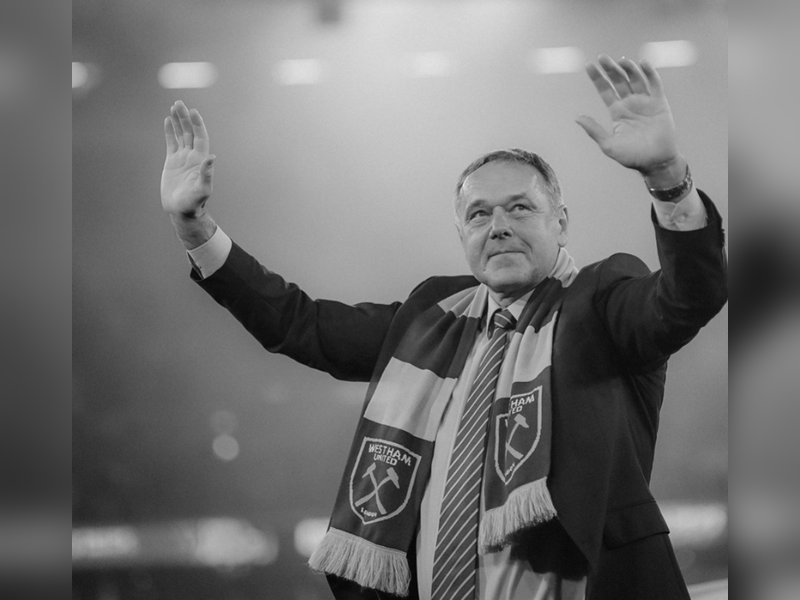 Ludek Miklosko, former West Ham and Czech Republic goalkeeper, passes away