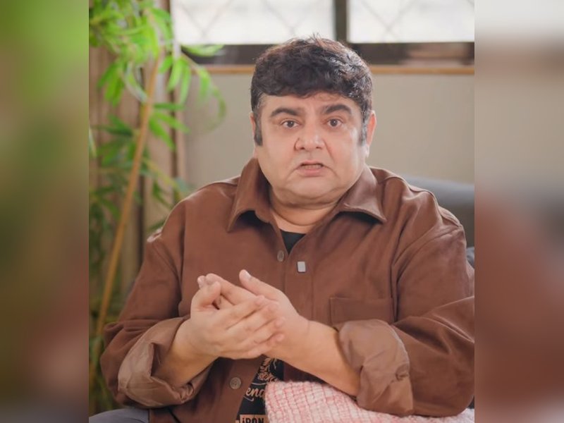 Deven Bhojani talks about his camaraderie of 25 years with ‘Chumbak’ director