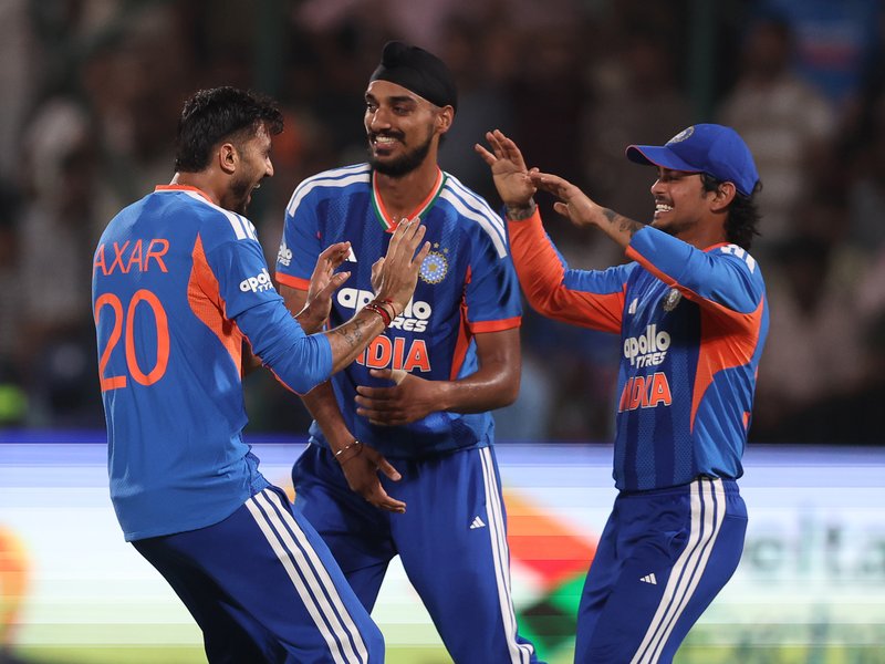 सीरीज में अजेय बढ़त हासिल करने उतरेगी टीम इंडिया, अफगानिस्तान को होगी पहली जीत की तलाश