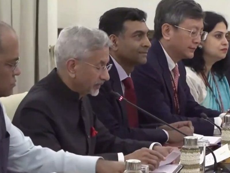 Vietnam key partner in India's Act East, MAHASAGAR, Indo-Pacific visions: EAM Jaishankar