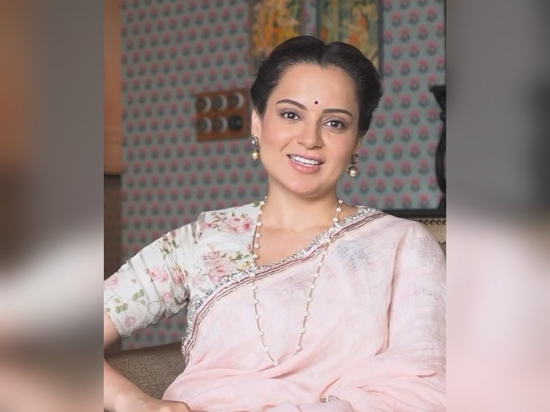 Kangana Ranaut says Rakhi Sawant won’t even get ‘a sweeper's job’