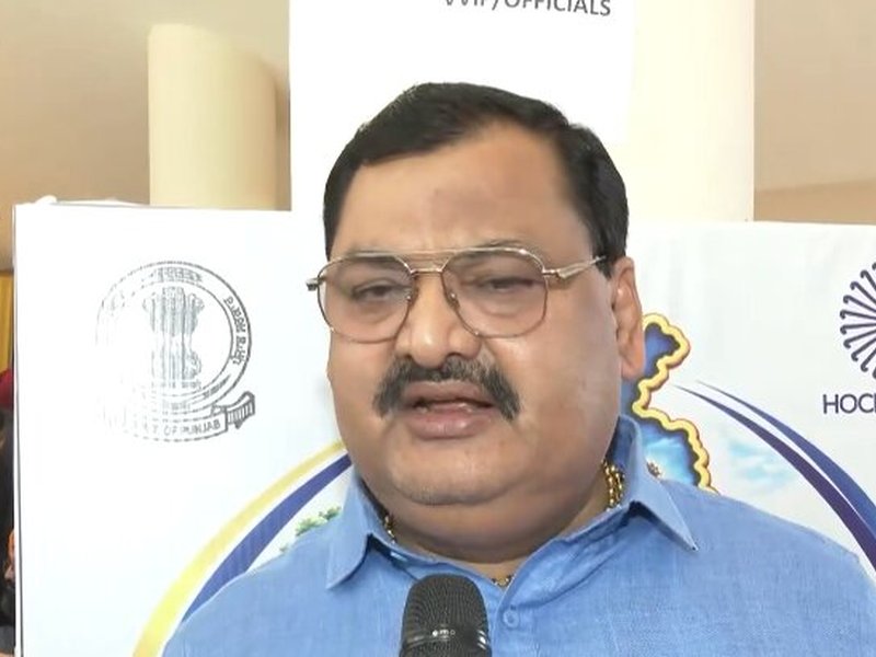 भारत-पाकिस्तान हॉकी फेडरेशन के रिश्ते आपस में बहुत अच्छे हैं, वो एशियन चैंपियंस ट्रॉफी के लिए टीम भेजेंगे: भोलानाथ सिंह