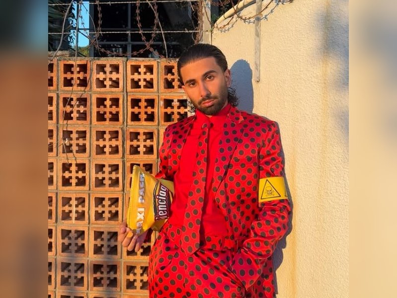 Orry on his ‘finale outfit’ on Khatron Ke Khiladi 15: ‘I am so glad I wore it too early’