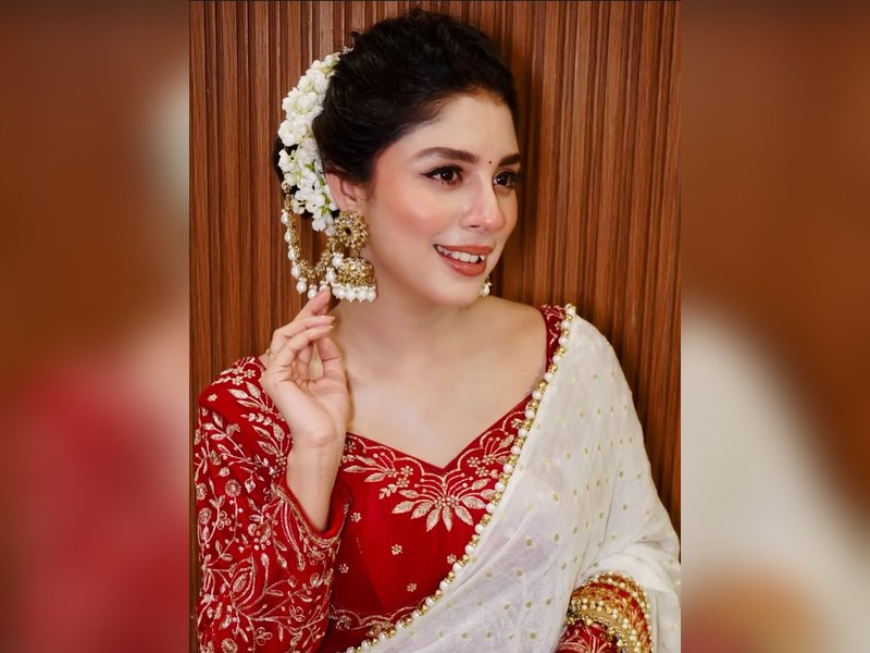 Adrija Roy on celebrating Ganesh Chaturthi: ‘Bappa reminds me to leave my worries aside and begin again’