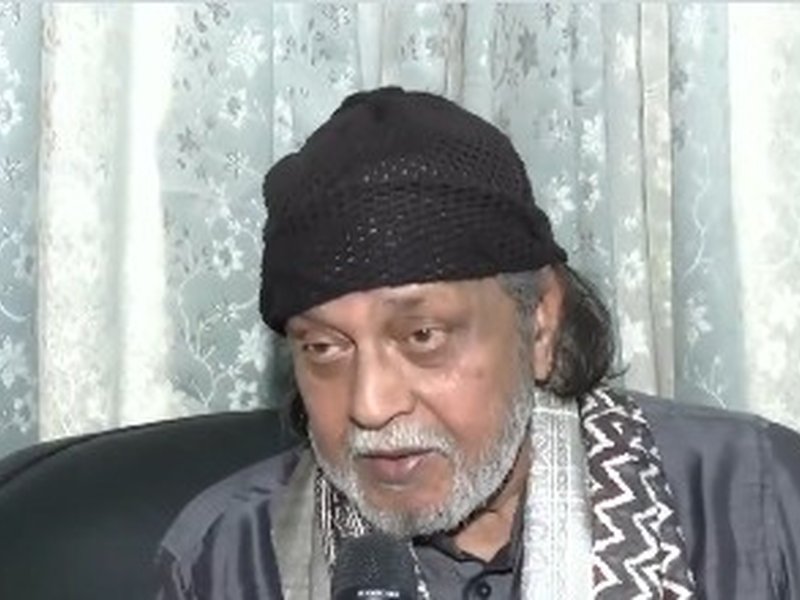 ‘Essential to examine funding’, Mithun Chakraborty supports closure of Bengal’s unrecognised madrasas