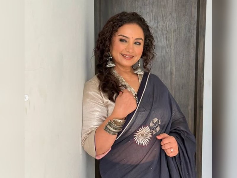 Divya Dutta says she did feel she would get stereotyped after ‘Veer-Zaara’