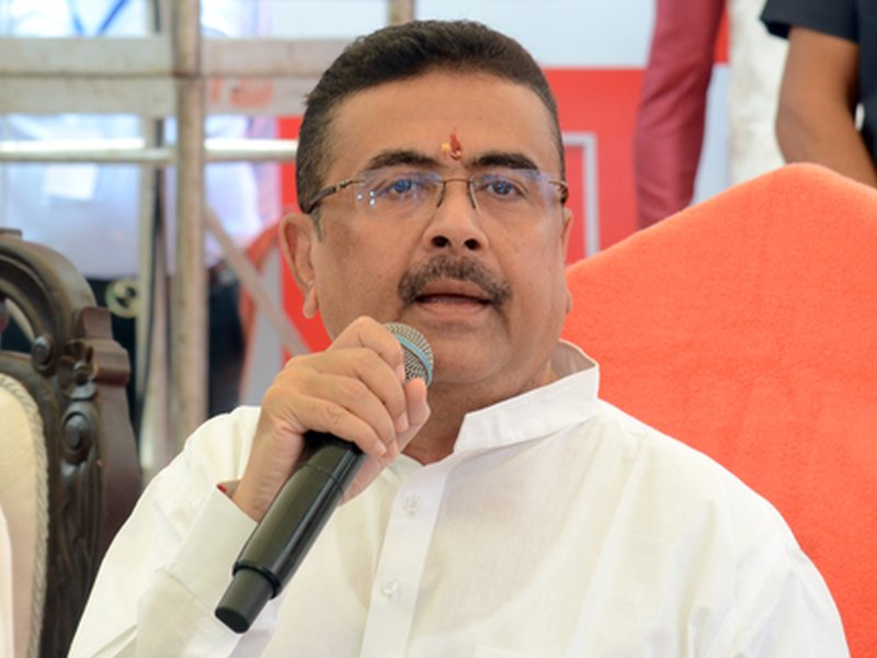 पश्चिम बंगाल में आयुष्मान भारत योजना का एक महीना पूरा, 50 हजार से अधिक मरीजों को मिला इलाज: सुवेंदु अधिकारी