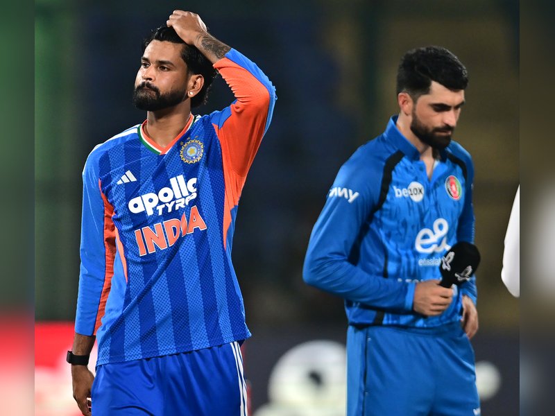 Asian Games: 'Rain no excuse, primary focus is to play,' says Iyer ahead of Afghanistan QF