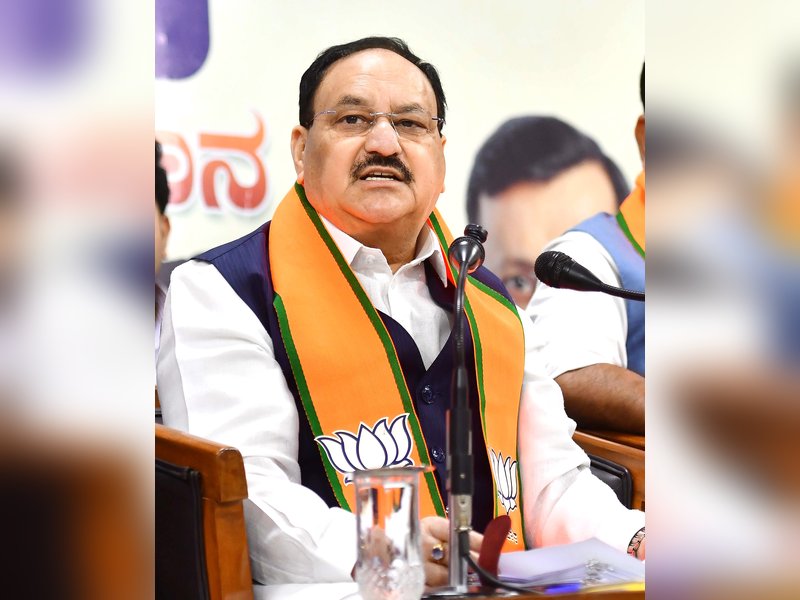 8 years of PM-JAY: J.P. Nadda says scheme transformed healthcare access for millions