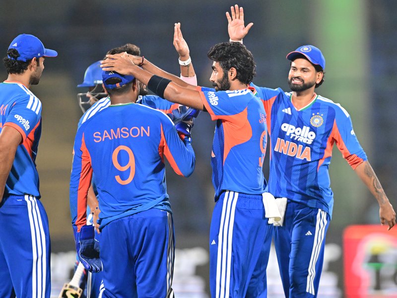 With series sealed, India eye testing bench strength in dead rubber against Afghanistan (Preview)
