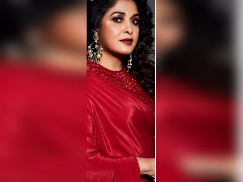 Jackie Shroff wishes Bahubali’s Sivagami Devi aka Ramya Krishnan on her 56th birthday