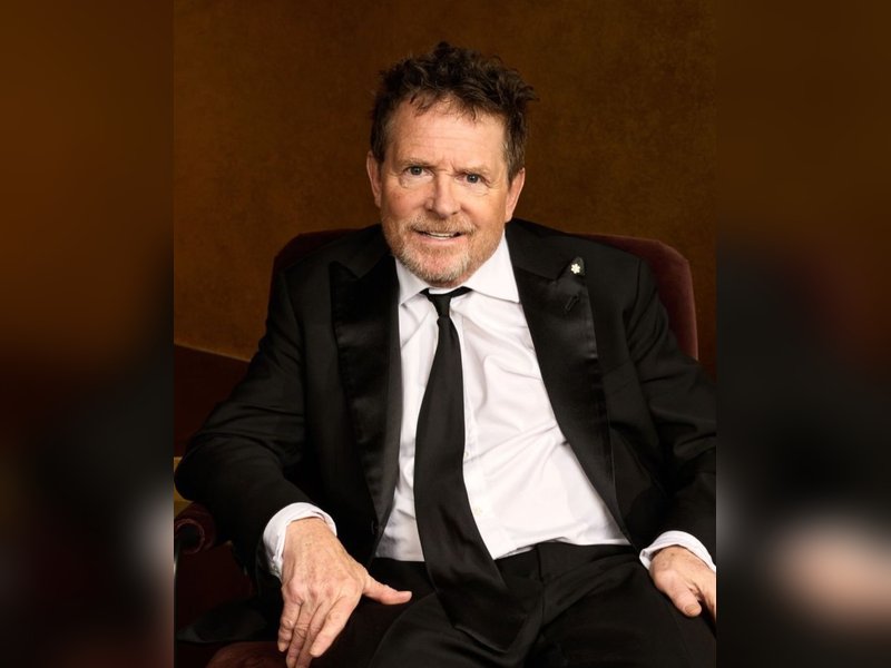 Michael J. Fox: Initially, I kept my Parkinson's diagnosis a secret 