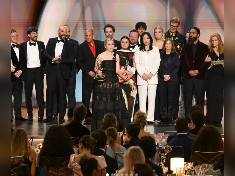 Emmy 2026: ‘The Pitt’, ‘Widow’s Bay’ take home maximum honours