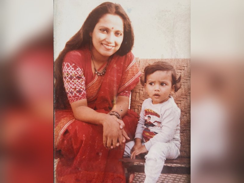 Himani Shivpuri recalls living in rented flat, reveals how she juggled motherhood, housework and theatre