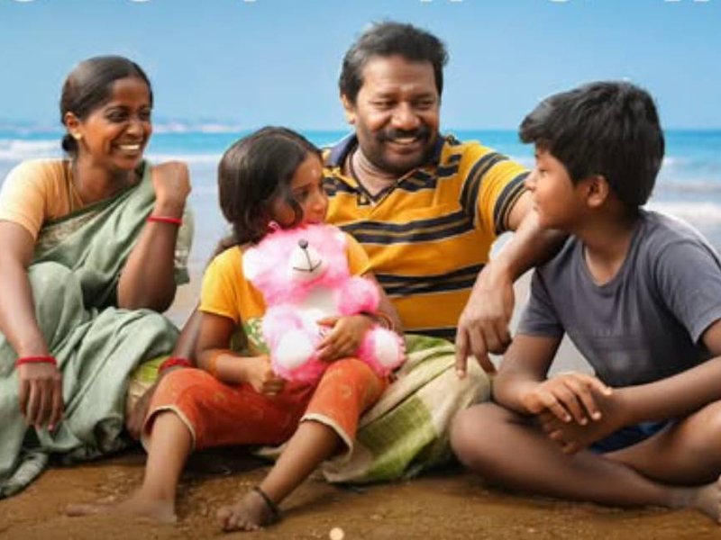 'Enna Vilai' director Sajeev Pazhoor: I don't know why they have given my film a U/A certificate! (Photo: Sajeev Pazhoor/Instagram)