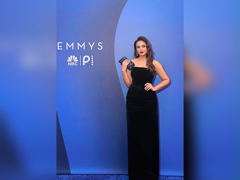 Huma Qureshi on Emmys: Such great time for Indian talent to sort of like cross pollinate